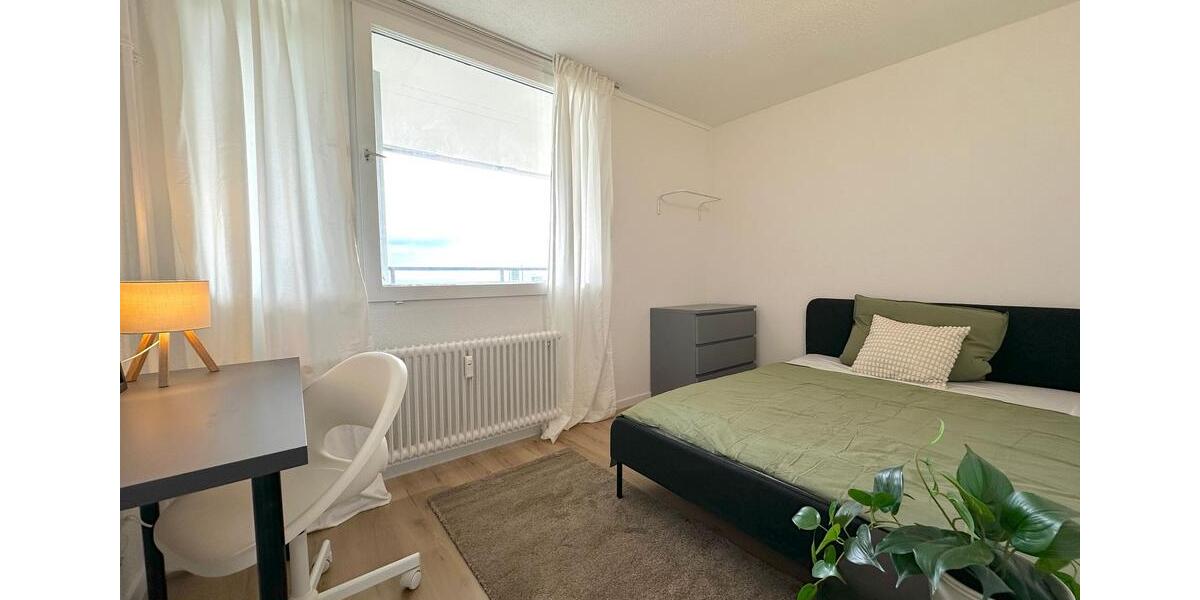 Etagenwohnung Heidelberg Boxberg - 1 Zimmer, 15 m&sup2;, 490&euro; | Angebot:26693192