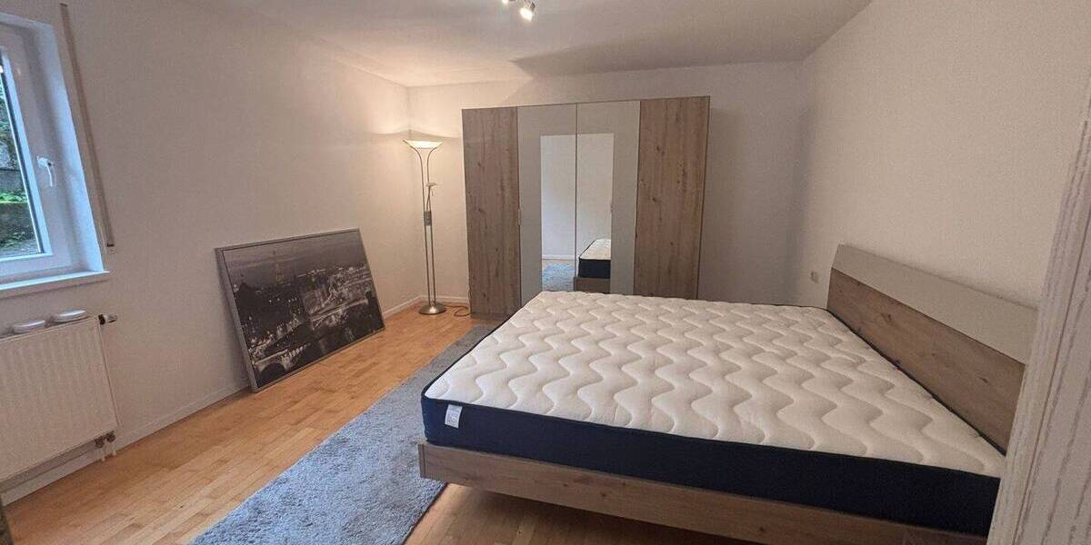 Etagenwohnung Schramberg Sulgen - 2 Zimmer, 44 m&sup2;, 420&euro; | Angebot:26161320