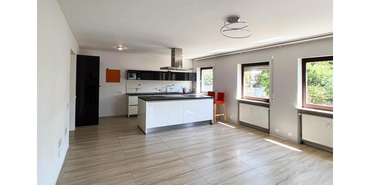 Erdgeschoßwohnung Bobenheim-Roxheim Roxheim - 4.5 Zimmer, 120 m&sup2;, 1.560&euro; | Angebot:24757245