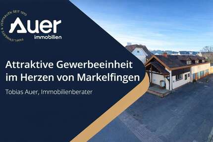 Gewerbeobjekt Radolfzell am Bodensee - 1.380&euro; | Angebot:27030098