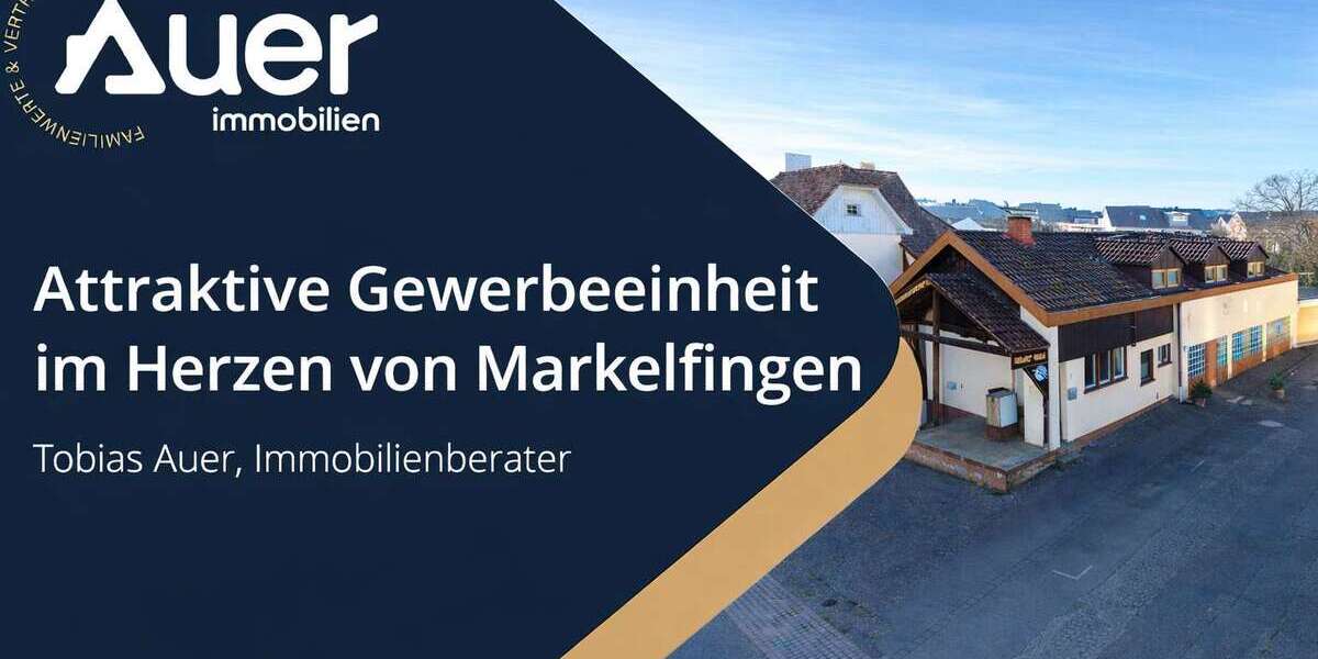 Gewerbeobjekt Radolfzell am Bodensee - 1.380&euro; | Angebot:27030098