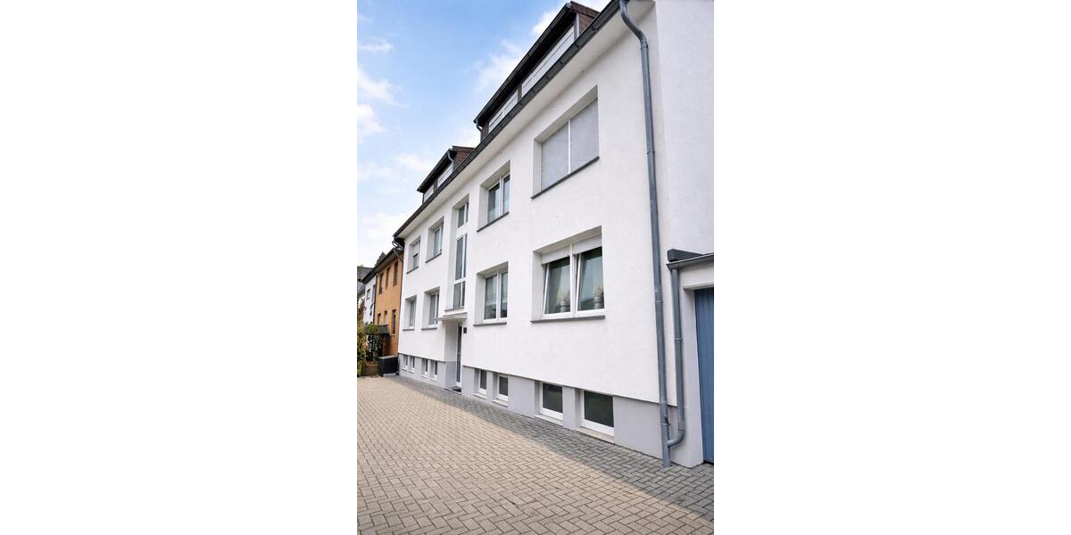 Maisonettenwohnung Würselen - 2.5 Zimmer, 105 m&sup2;, 1.229&euro; | Angebot:26305499