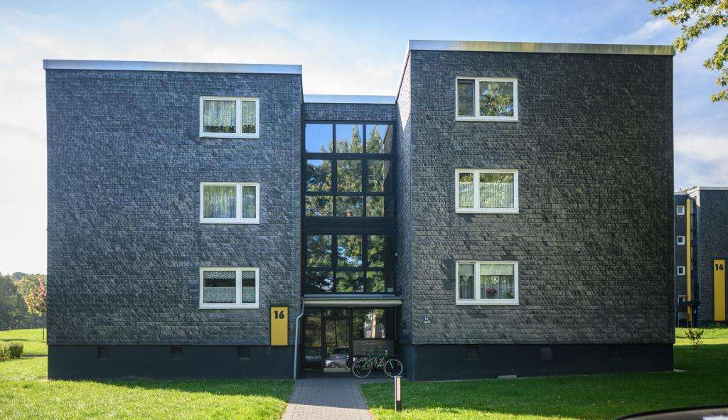 Wohnung zum Mieten in Bochum 471,54 € 70.16 m² 3 zimmer