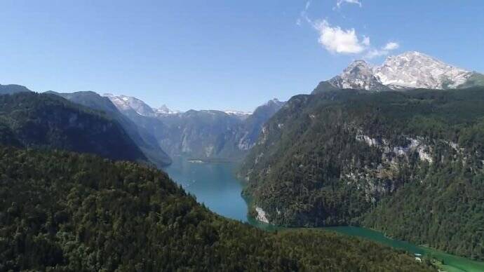 Mehrfamilienhaus, Wohnhaus Berchtesgaden Königssee - 6 Zimmer, 180 m&sup2;, 3.000&euro; | Angebot:25670576