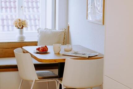 Wohnung Möblierte Wohnung Übergangswohnung Ferienwohnung 3 zimmer