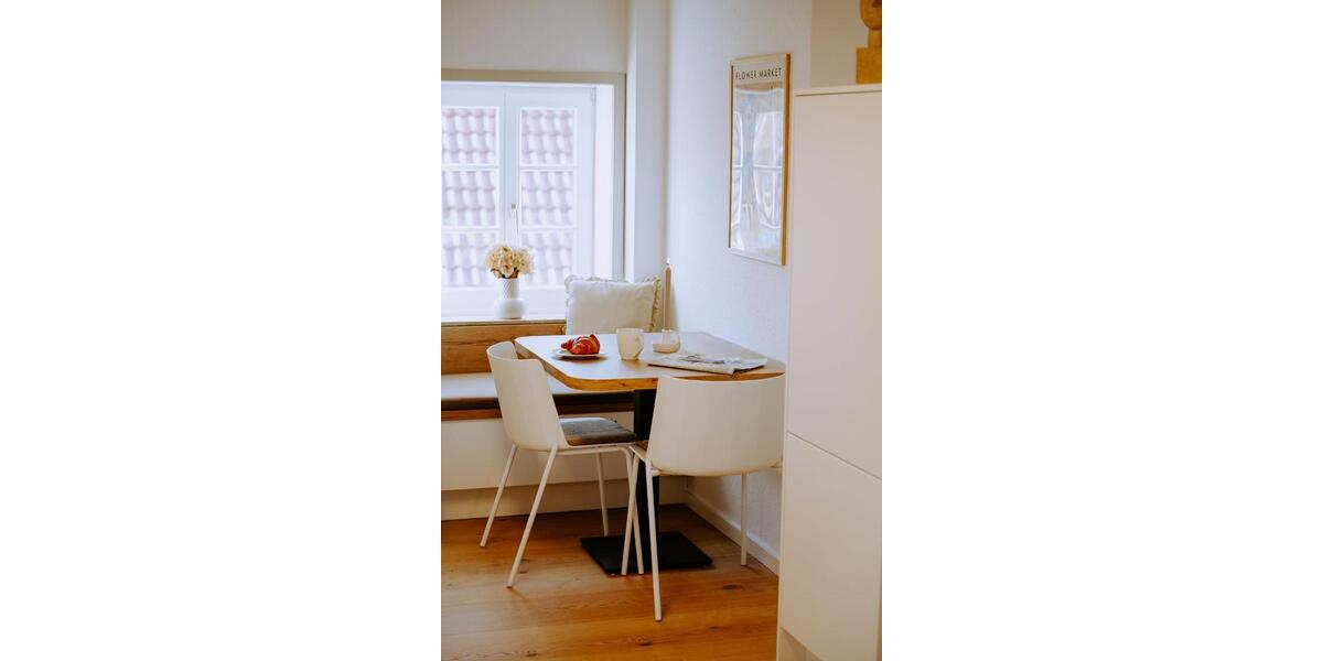 Wohnung Möblierte Wohnung Übergangswohnung Ferienwohnung 3 zimmer