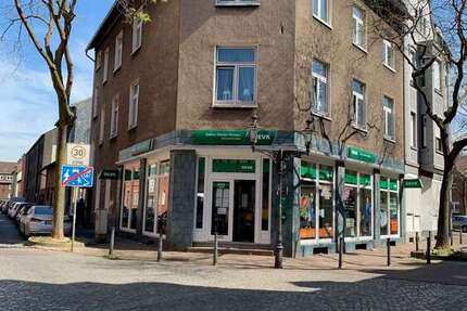 Wohnung Duisburg Mittelmeiderich - 4 Zimmer, 120 m&sup2;, 1.050&euro; | Angebot:27302466
