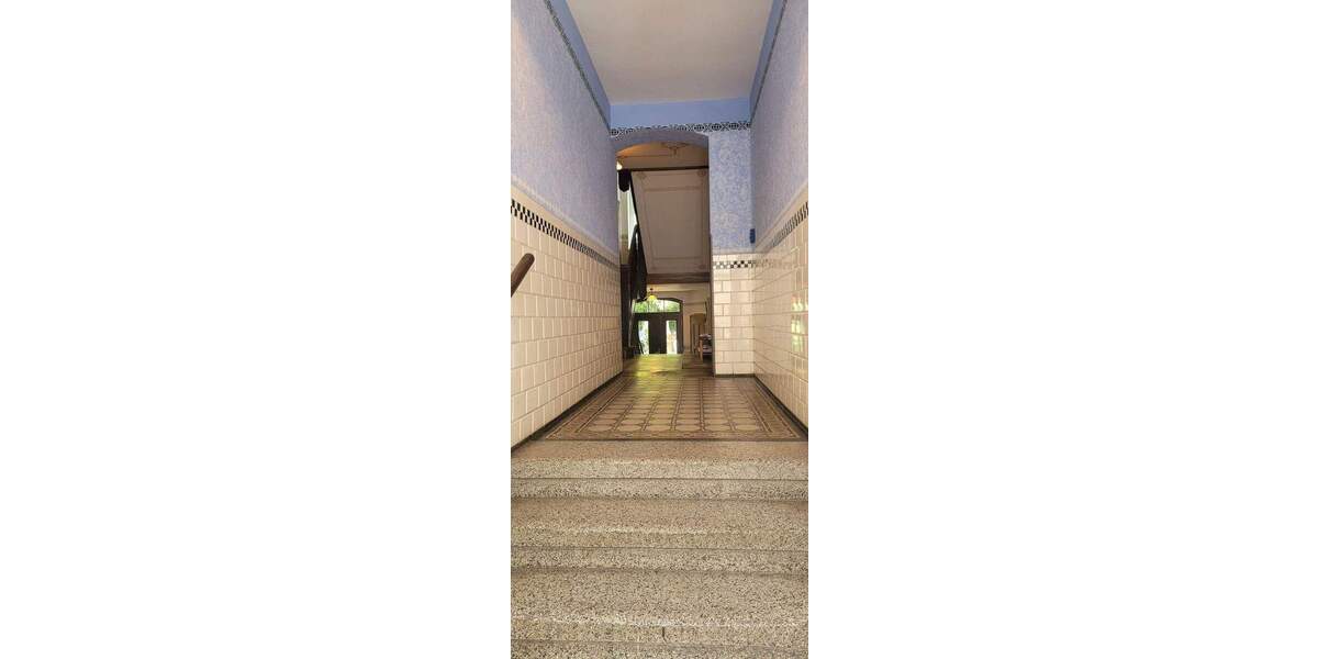 Etagenwohnung Leipzig Kleinzschocher - 2 Zimmer, 61 m&sup2;, 490&euro; | Angebot:26190010