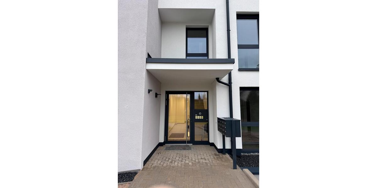 Erdgeschoßwohnung Duderstadt - 3 Zimmer, 96 m&sup2;, 1.250&euro; | Angebot:24726836