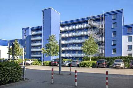 Wohnung Monheim - 3 Zimmer, 64 m&sup2;, 779&euro; | Angebot:26393002