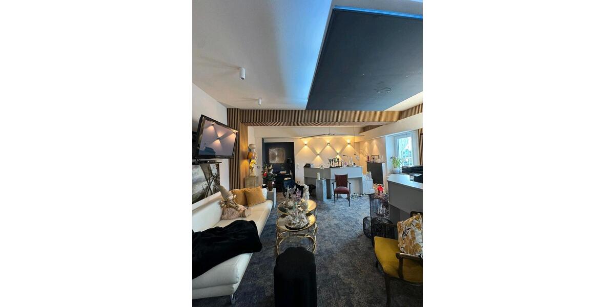 Wohnung zur Miete ab Februar 2026 in Zinnowitz 2 zimmer