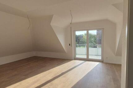 Helle und freundliche 3-Zimmer-Wohnung in ruhiger Lage 3 zimmer