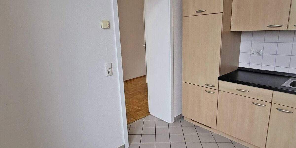 Etagenwohnung Schwerin Altstadt - 450&euro; | Angebot:24685178