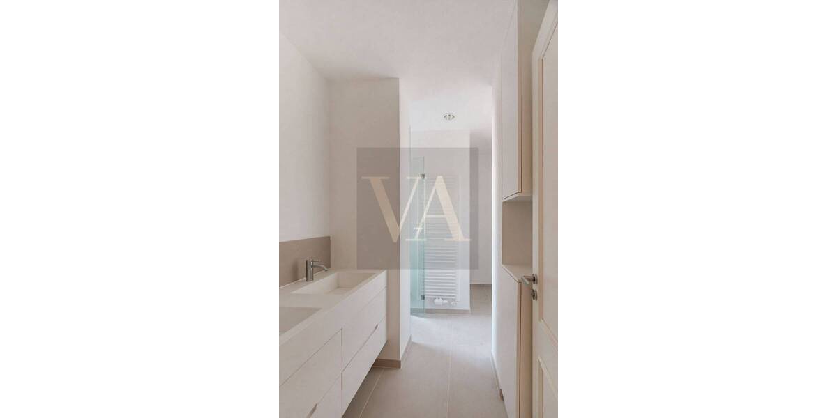 Terrassenwohnung Berlin Grunewald - 2 Zimmer, 3.400&euro; | Angebot:26378849