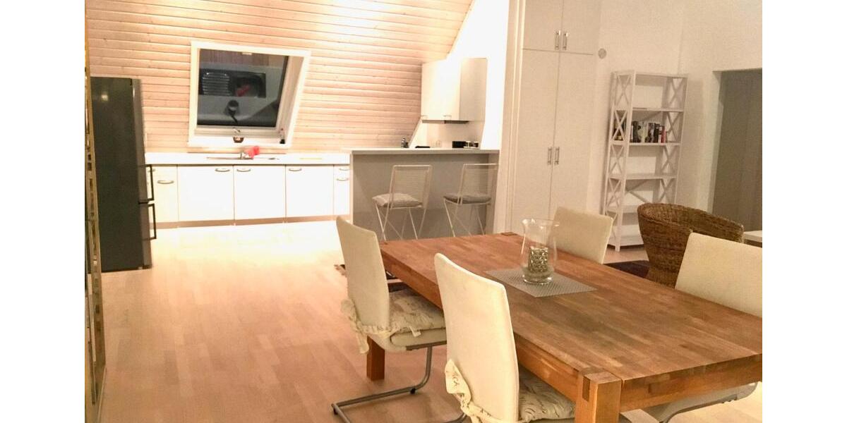Wohnen auf Zeit Reichelsheim (Wetterau) - 2 Zimmer, 96 m&sup2;, 1.250&euro; | Angebot:26722290