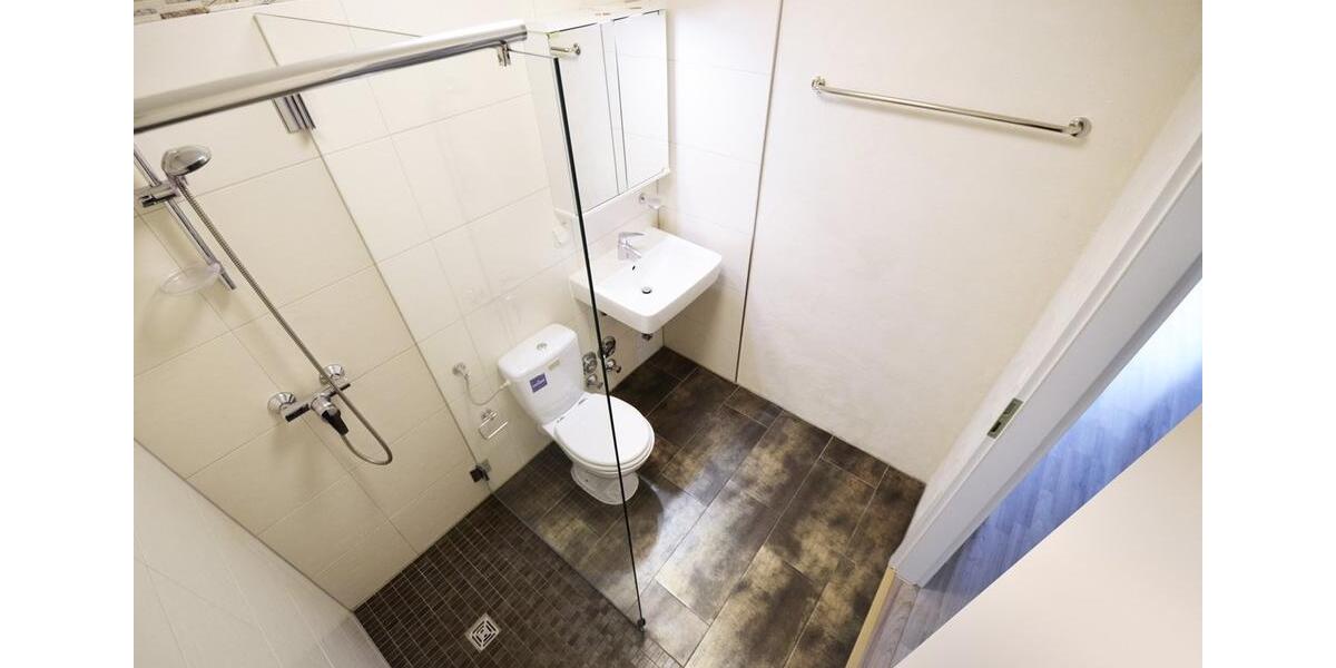 Etagenwohnung Völklingen - 1 Zimmer, 30 m&sup2;, 390&euro; | Angebot:26236821