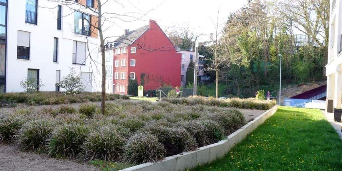 Etagenwohnung Mönchengladbach Stadtmitte - 3 Zimmer, 87 m&sup2;, 1.158&euro; | Angebot:25707467
