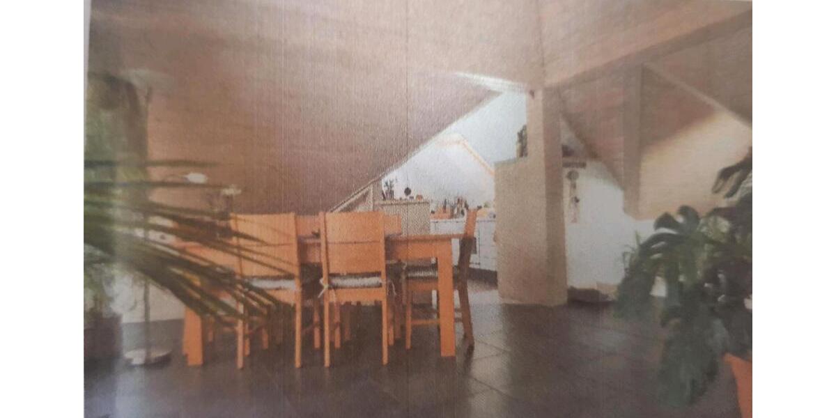 Maisonettenwohnung Baden-Baden Lichtental - 5 Zimmer, 140 m&sup2;, 1.200&euro; | Angebot:25237155