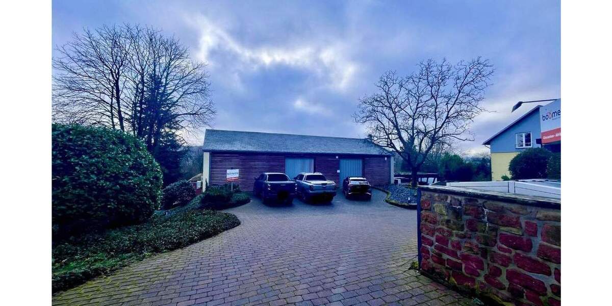 Gewerbeobjekt Trier Biewer - 3.500&euro; | Angebot:25674307