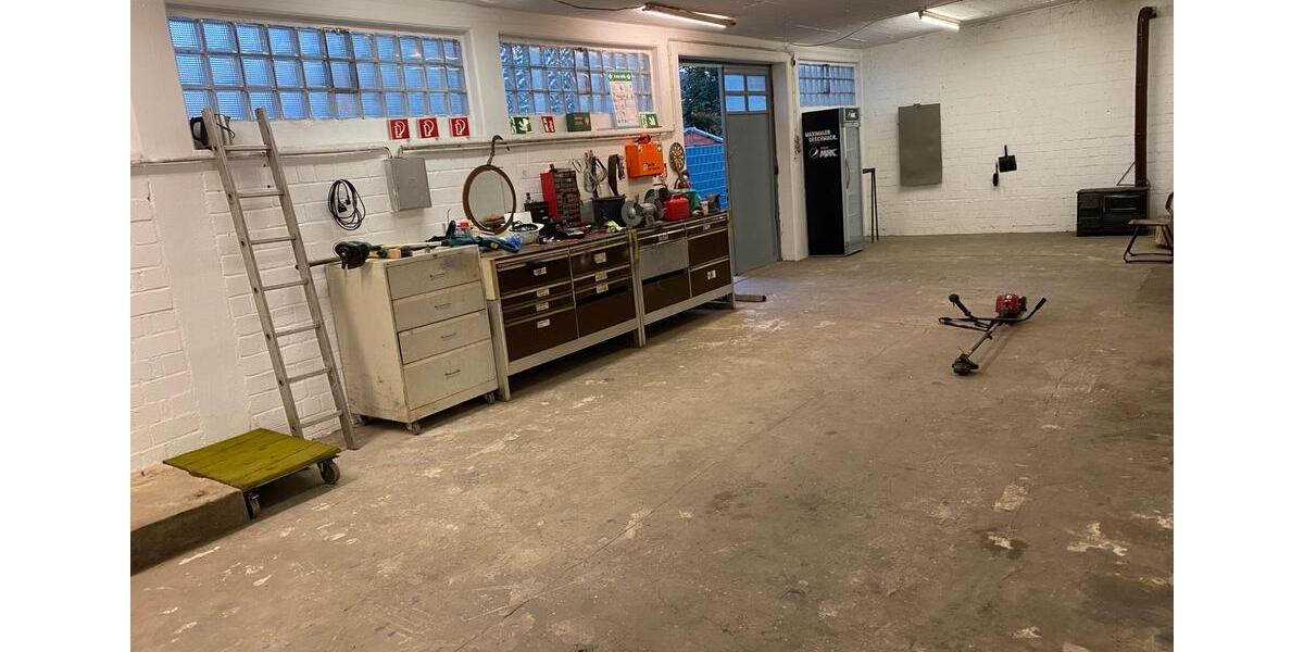 Gewerbeobjekt Duisburg Duisburg-Mitte - 2.000&euro; | Angebot:26616440