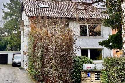 Wohnung zum Mieten in Esslingen am Neckar 620 € 52 m² 2 zimmer