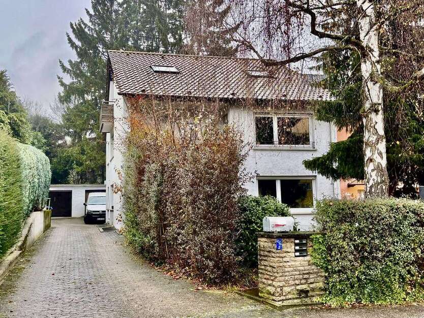 Wohnung zum Mieten in Esslingen am Neckar 620 € 52 m² 2 zimmer