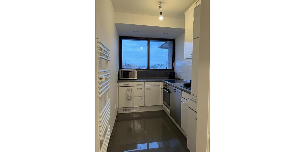 Etagenwohnung Mörfelden-Walldorf Walldorf - 2 Zimmer, 58 m&sup2;, 1.005&euro; | Angebot:26196708