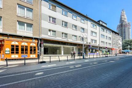 Gewerbeobjekt Bochum - 1.600&euro; | Angebot:24146145