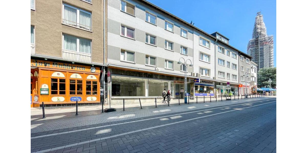 Gewerbeobjekt Bochum - 1.600&euro; | Angebot:24146145