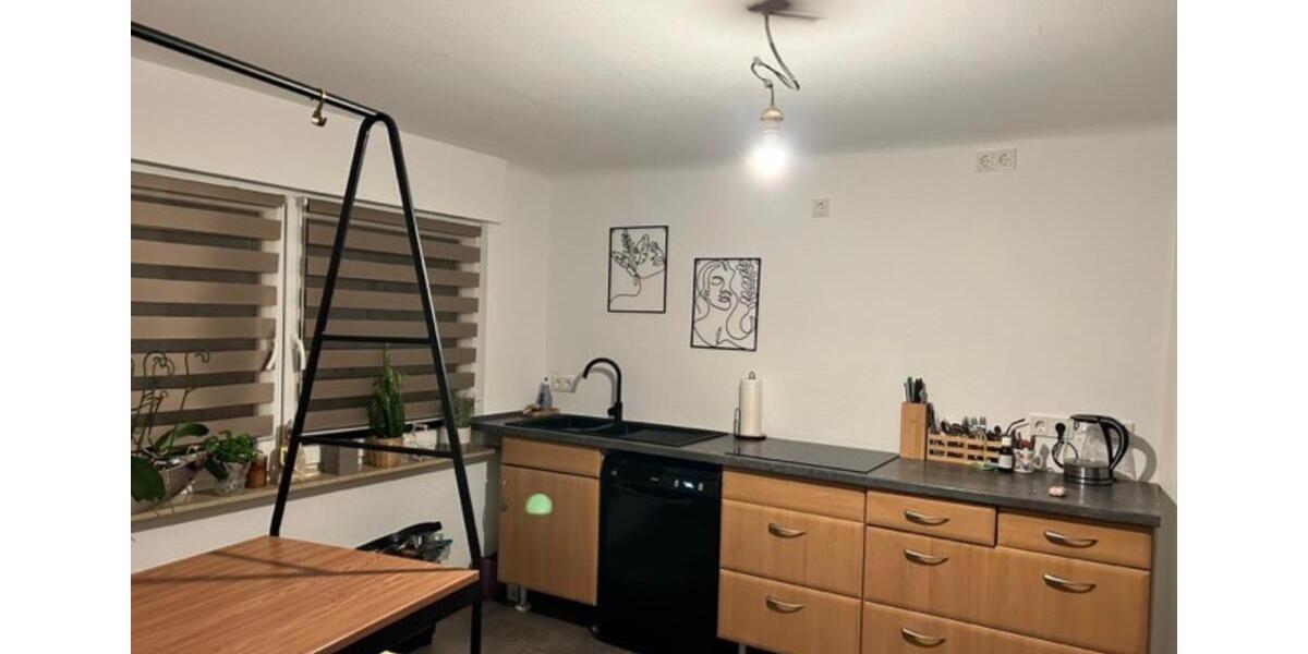 Etagenwohnung Oberthal - 2 Zimmer, 75 m&sup2;, 600&euro; | Angebot:25922340