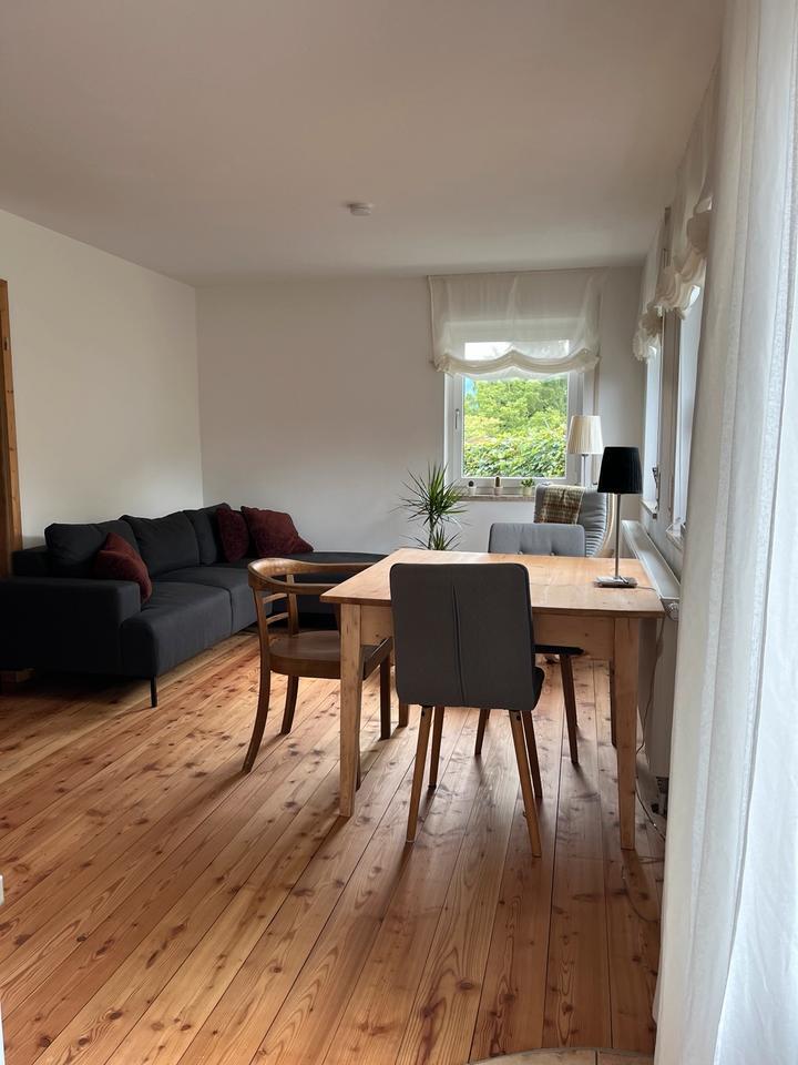 Wohnung zu vermieten Reserviert Nina