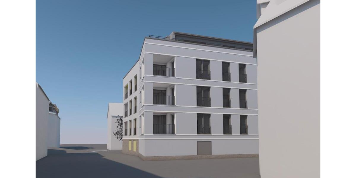 Etagenwohnung Elsterwerda - 3 Zimmer, 100 m&sup2;, 950&euro; | Angebot:26640829