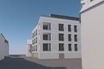 Etagenwohnung Elsterwerda - 3 Zimmer, 100 m&sup2;, 950&euro; | Angebot:26640829