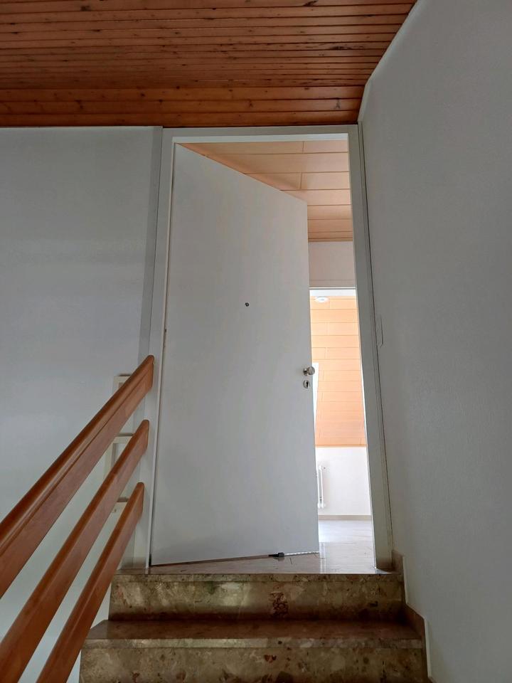2,5 Zimmer Dachgeschosswohnug in Bühl-Weitenung