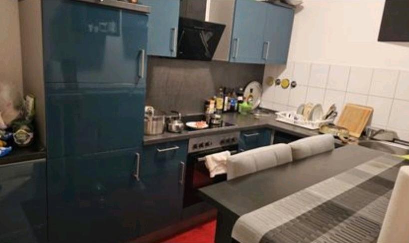 Etagenwohnung Schwielowsee - 2 Zimmer, 45 m&sup2;, 531&euro; | Angebot:25164228