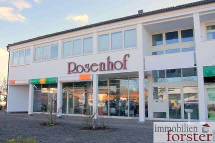 Gewerbeobjekt Weilheim - 6.000&euro; | Angebot:27251055