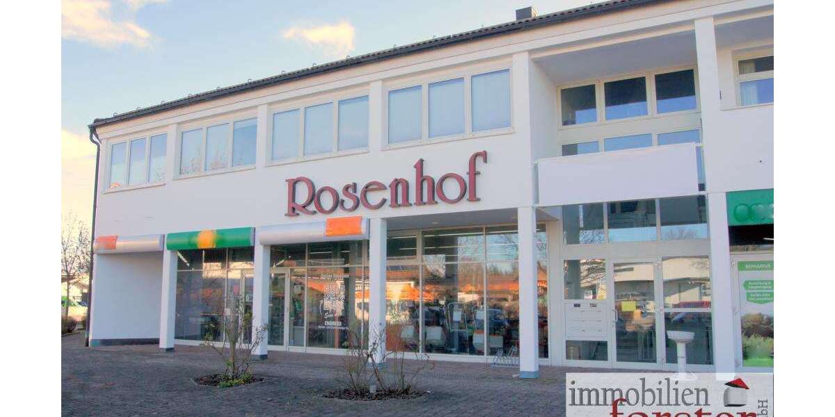 Gewerbeobjekt Weilheim - 6.000&euro; | Angebot:27251055