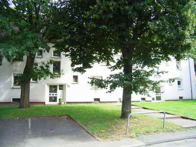 Etagenwohnung Bochum Hofstede - 2 Zimmer, 42 m&sup2;, 309&euro; | Angebot:27286279