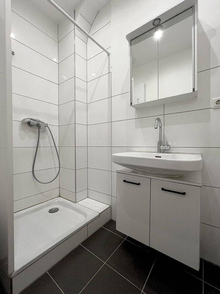 Helle 1-Zimmer-Wohnung in Hagen - Ideal für Singles oder Pendler!