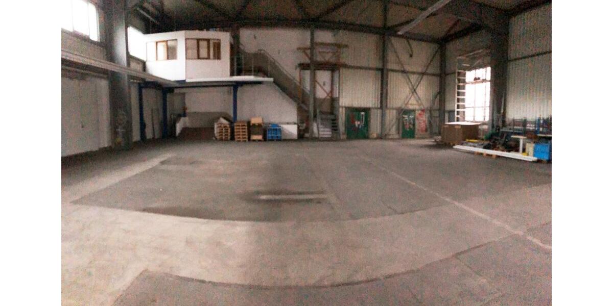 Gewerbeobjekt Attendorn - 2.200&euro; | Angebot:24725330