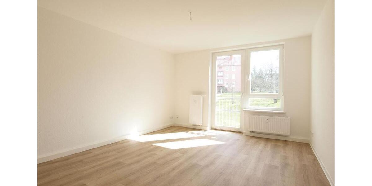 Etagenwohnung Frankenberg (Sachsen) - 2 Zimmer, 57 m&sup2;, 348&euro; | Angebot:25790170