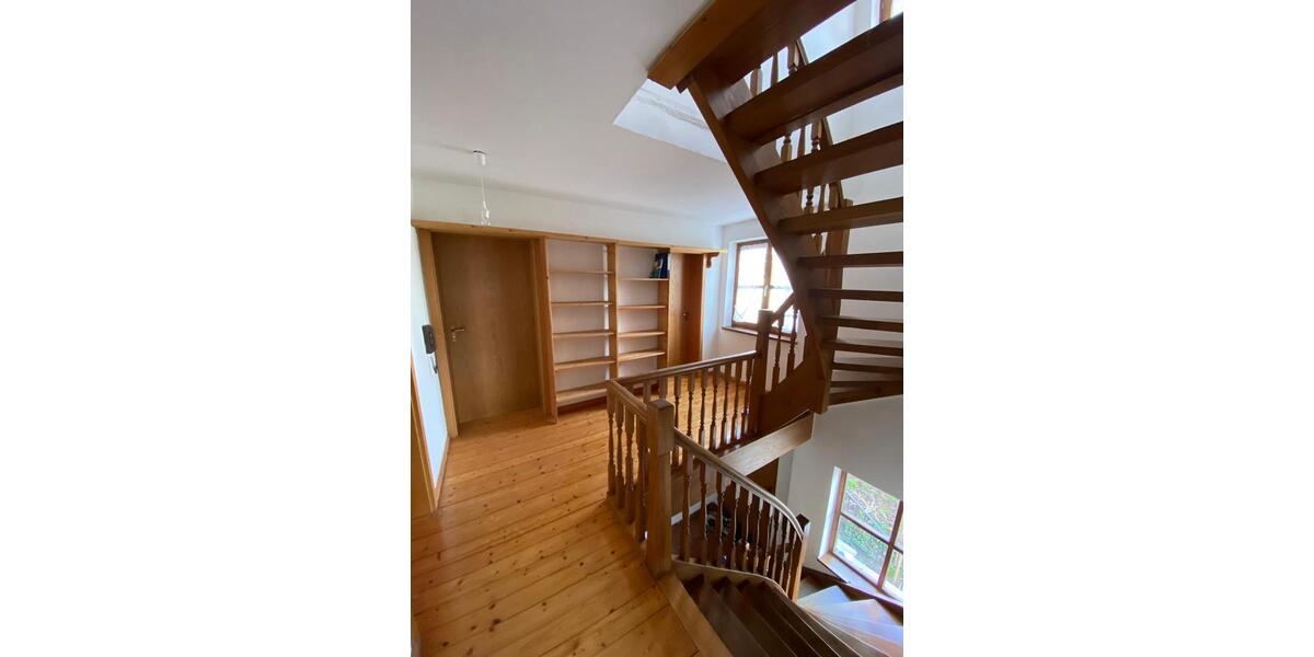 Maisonettenwohnung Schemmerhofen - 3 Zimmer, 100 m&sup2;, 900&euro; | Angebot:26625629
