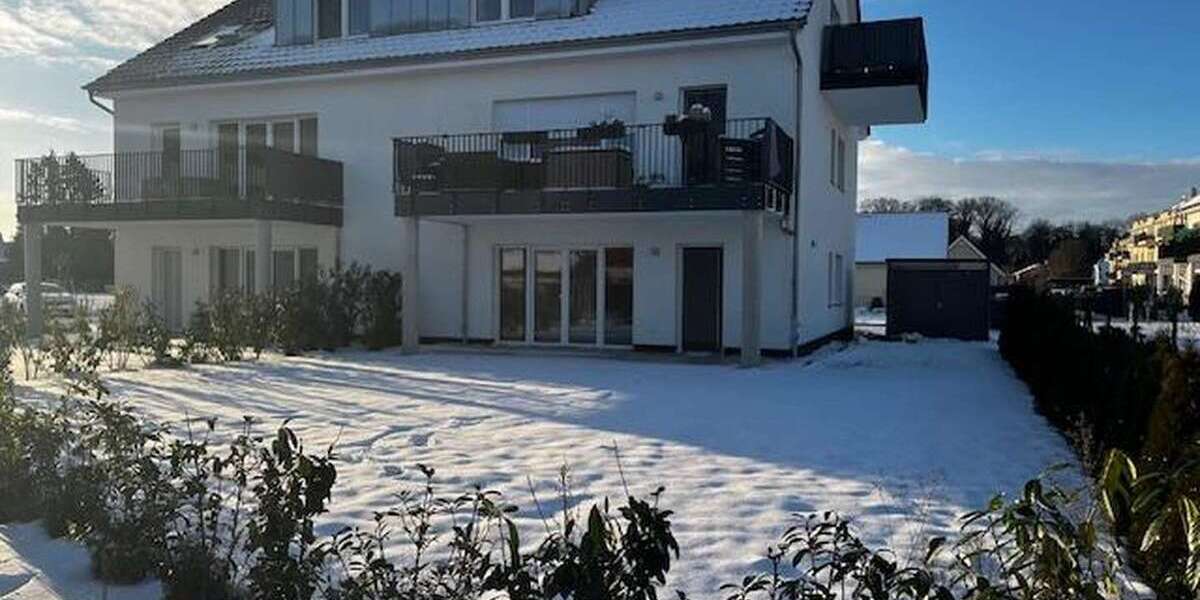 Wohnung zum Mieten in Mittenwalde 1.200 € 81.21 m² 3 zimmer