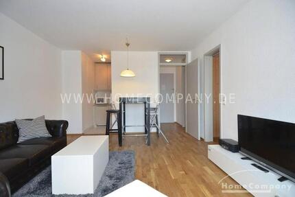 Wohnen auf Zeit Berlin Mitte - 2 Zimmer, 45 m&sup2;, 1.390&euro; | Angebot:23661046