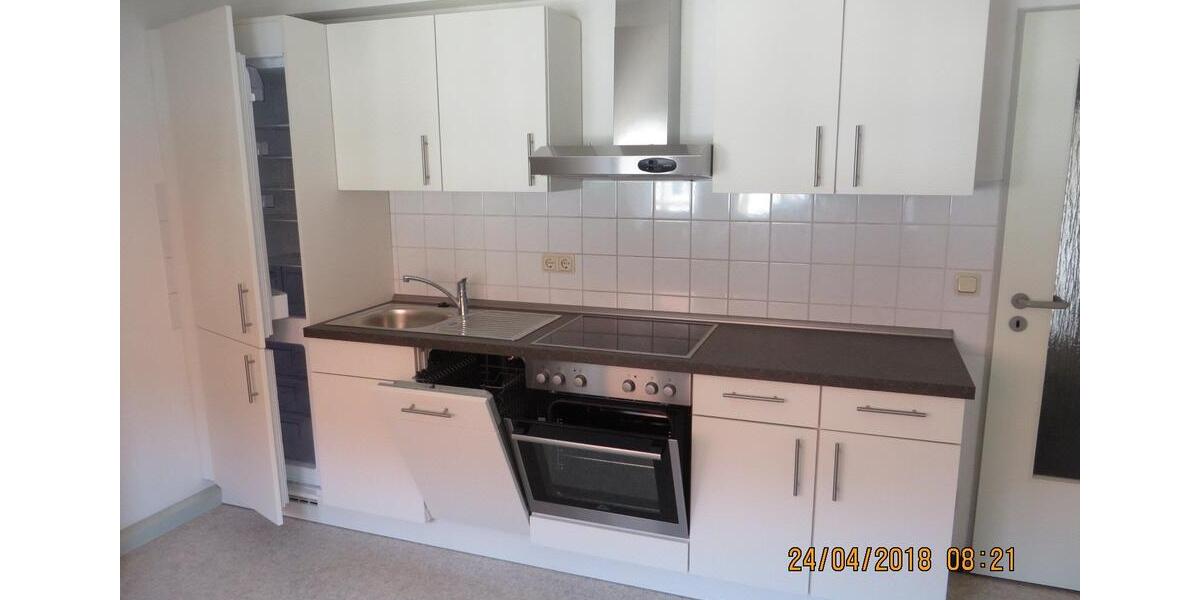 Dachgeschoßwohnung Duderstadt - 2 Zimmer, 54 m&sup2;, 376&euro; | Angebot:26586151