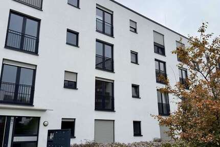 Wohnung zum Mieten in Düsseldorf 1.286 € 88.67 m² 3 zimmer