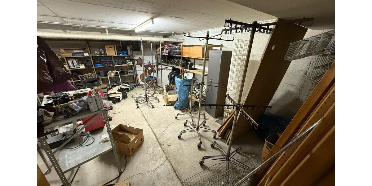 Gewerbeobjekt Pforzheim Nordstadt - 400&euro; | Angebot:25916946