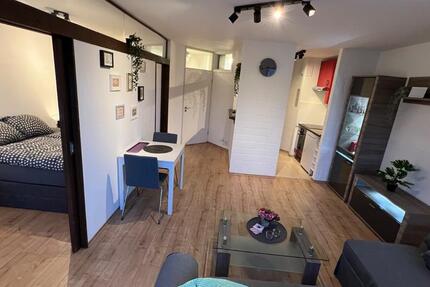 Wohnen auf Zeit Aachen Aachen-Mitte - 2 Zimmer, 40 m&sup2;, 1.300&euro; | Angebot:26616023