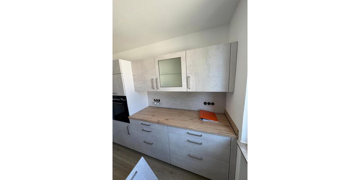 Etagenwohnung Fulda Aschenberg - 4 Zimmer, 96 m&sup2;, 1.100&euro; | Angebot:24964269