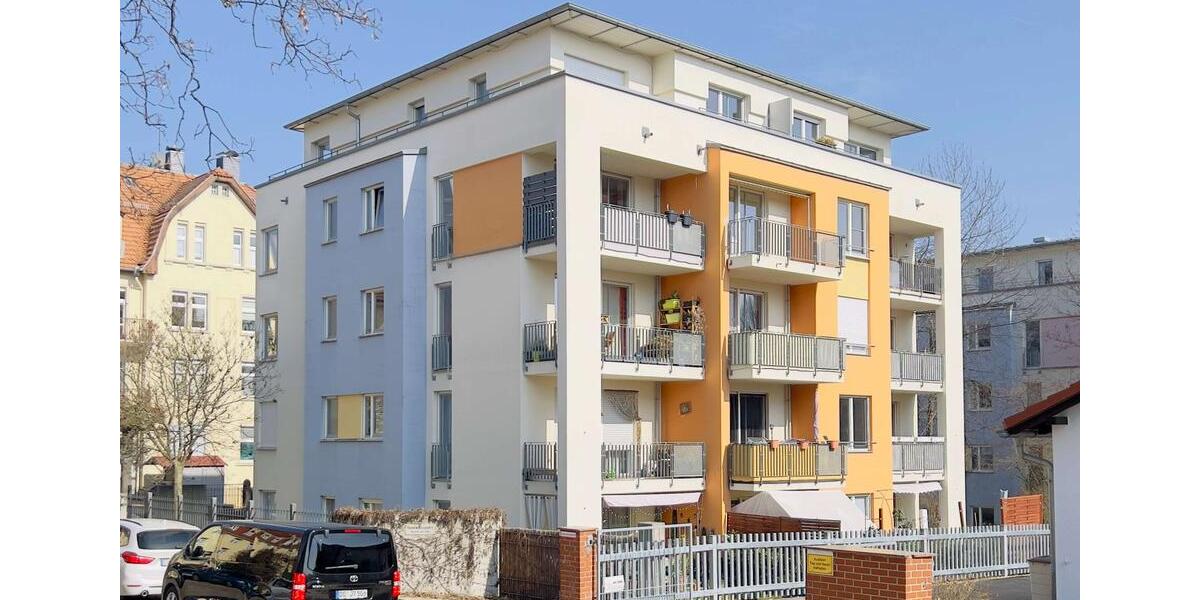 Wohnen auf Zeit Dresden Cotta - 2 Zimmer, 47 m&sup2;, 839&euro; | Angebot:26612914